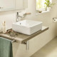 Раковина ROCA Alter 390х370 мм A3270ML000