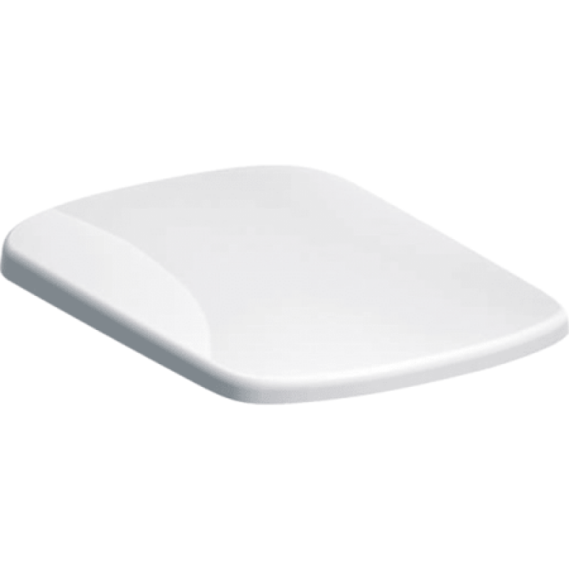 Крышка для унитаза Geberit Selnova Soft Close 500.336.01.1