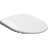 Крышка для унитаза Geberit Selnova Soft Close 500.335.01.1