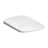 Крышка для унитаза Geberit Selnova Soft Close 500.334.01.1