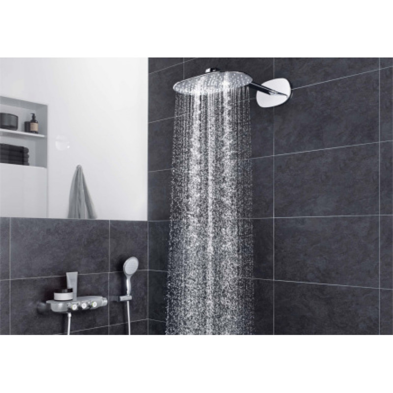 Душова система з термостатом Grohe Rainshower System Smart Control 360 DUO Combi 26443000