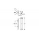 Змішувач для душу Grohe Grohtherm 2000 34469001