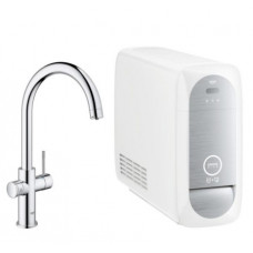 Стартовый комплект Grohe Blue home 31455000