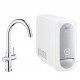 Стартовий комплект Grohe Blue home 31455000