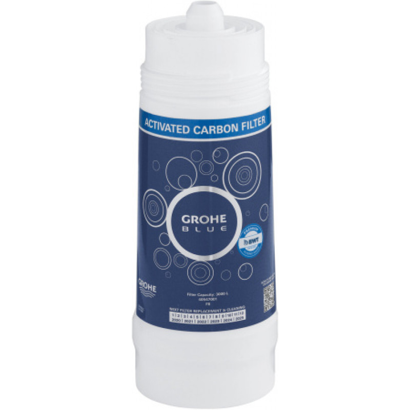 Фильтр Grohe Blue 40547001