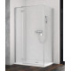 Душевая кабина Radaway Essenza/Fuenta new KDJ/KDJ+S 700х2000 384048-01-01