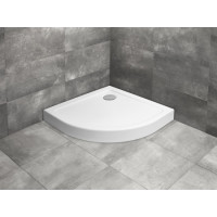 Душовий піддон RADAWAY Doros A Compact 800х800х115 SDRA8080-05