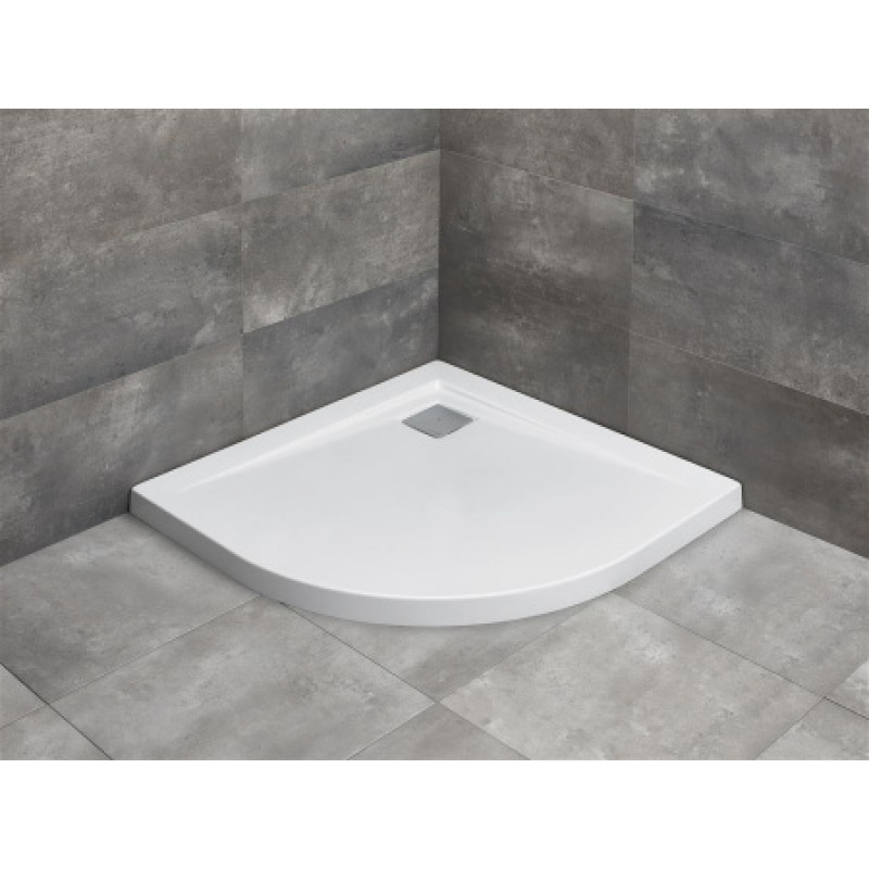 Душовий піддон RADAWAY Argos A 1000х1000х55 4AA1010-01