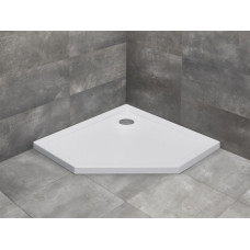 Душевой поддон RADAWAY Doros Plus PT 800х800х50 SDRPTP8080-01
