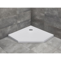 Душевой поддон RADAWAY Doros Plus PT 1000х1000х50 SDRPTP1010-01