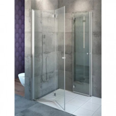 Душевая кабина Radaway Eos KDD B 900х900х1970 37303-01-01NB