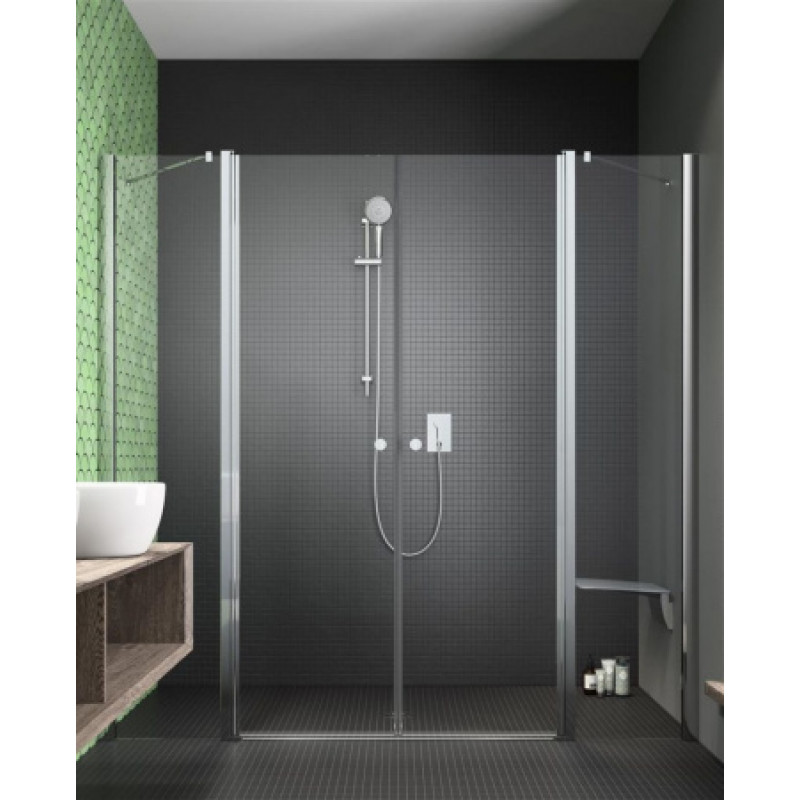 Душевая кабина Radaway Eos II DWD 770х1970 3799770-01-01