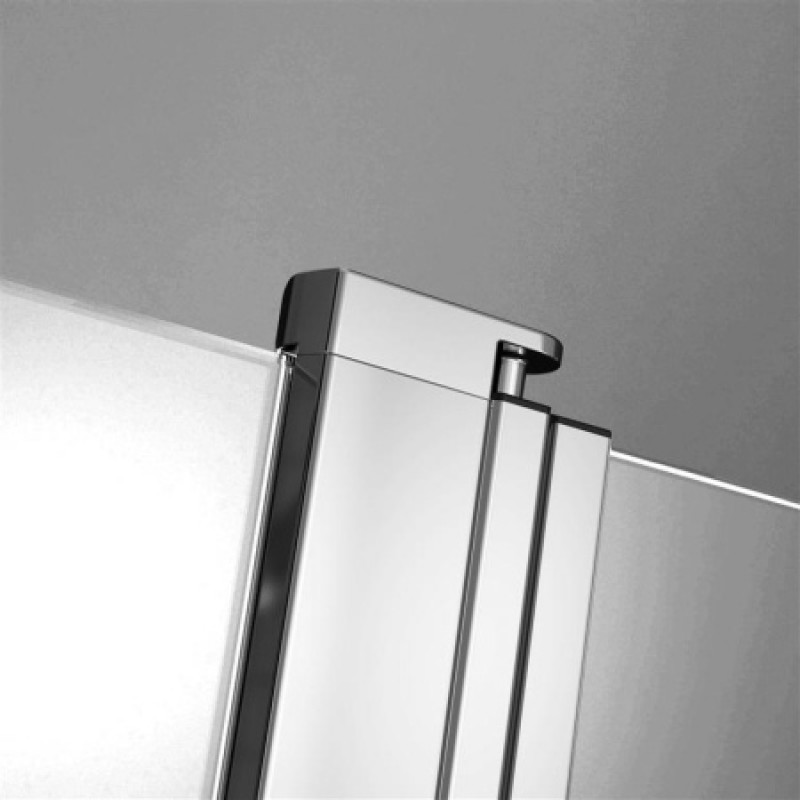 Душевая кабина Radaway Eos II DWD 770х1970 3799770-01-01