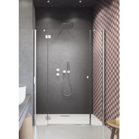 Душова кабіна Radaway Torrenta DWJS 712х1850 R 320712-01-01R