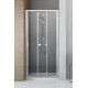 Душевая кабина Radaway EVO DW 800х2000 335080-01-01