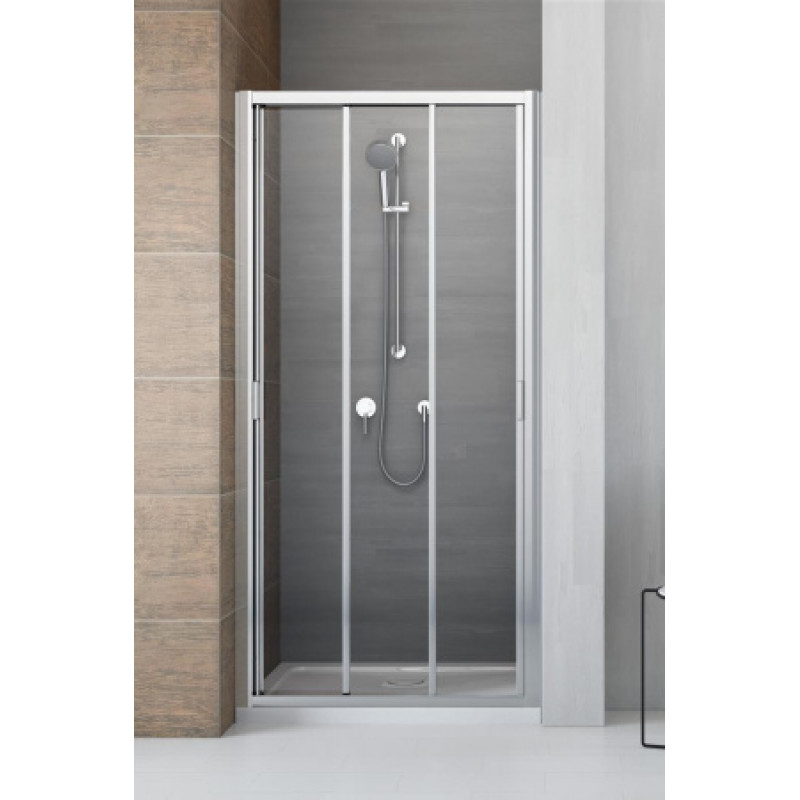 Душевая кабина Radaway EVO DW 1050х2000 335105-01-01