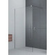 Душевая кабина Radaway Classic Walk-In 1300х2000 390130-01-01