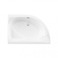 Ванна акрилова RADAWAY Mistra 150x100P WA1-07-150x100P