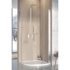 Душевая кабина Radaway NES PDD I 900х2000 L 10020090-01-01L