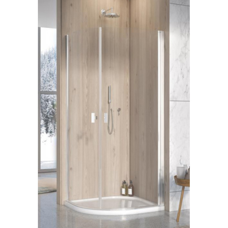 Душевая кабина Radaway NES PDD I 900х2000 L 10020090-01-01L