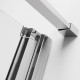 Душевая кабина Radaway NES KDJ I 1000х2000 L 10022100-01-01L