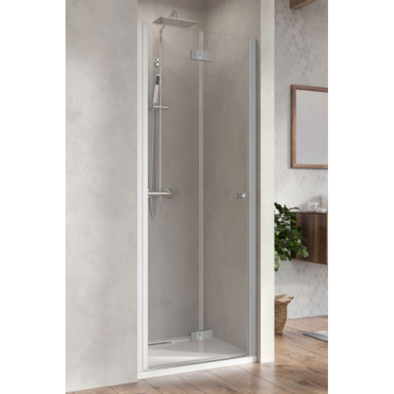 Душевая кабина Radaway NES DWB 900х2000 L 10029090-01-01L