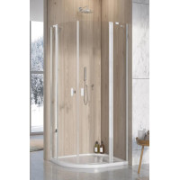 Душевая кабина Radaway NES PDD II 800х2000 L 10030080-01-01L