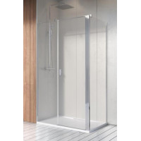Душевая кабина Radaway NES KDS II 1100х2000 L 10033110-01-01L
