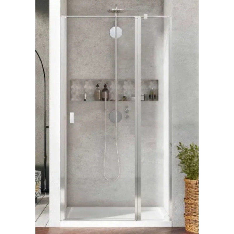 Душевая кабина Radaway NES DWJ II 1200х2000 R 10036120-01-01R
