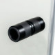 Душевая кабина Radaway NES Black KDD-B 800х2000 R 10024080-54-01R