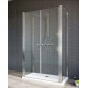 Душевая кабина Radaway Eos II S 700х1970 L 3799408-01L