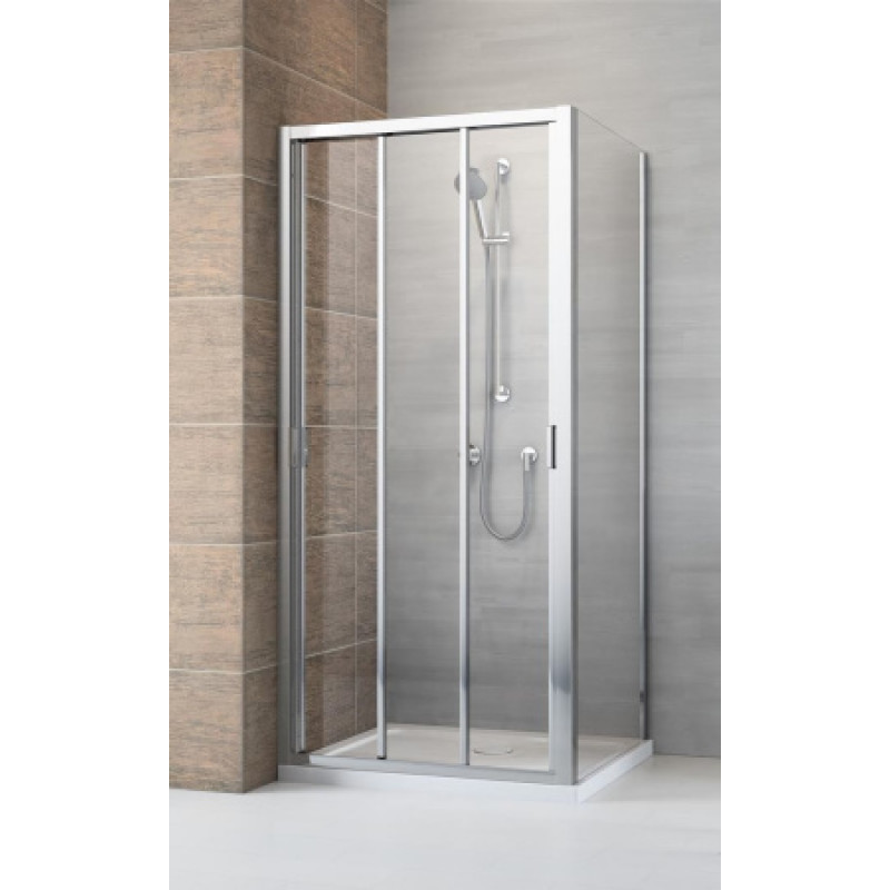 Душевая кабина Radaway EVO S 700х2000 336070-01-01