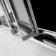 Душевая кабина Radaway EVO S 700х2000 336070-01-01