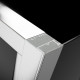 Душевая кабина Radaway EVO S 700х2000 336070-01-01