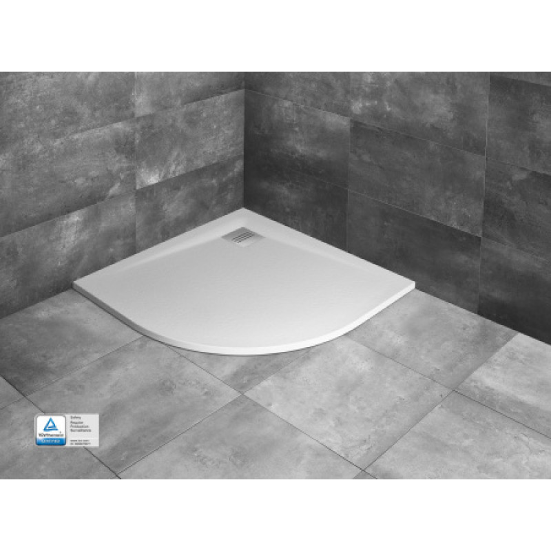 Душевой поддон RADAWAY Kyntos A 800х800х30 HKA8080-04