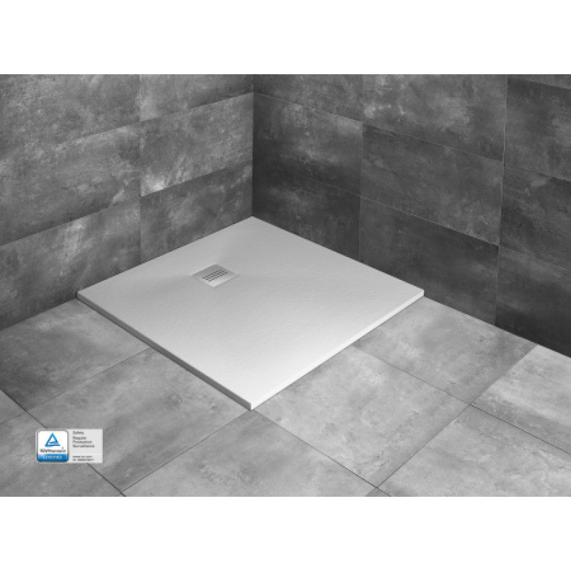 Душевой поддон RADAWAY Kyntos C 800х800х30 HKC8080-04