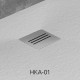 Душевой поддон RADAWAY Kyntos C 800х800х30 HKC8080-04