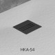 Душевой поддон RADAWAY Kyntos C 800х800х30 HKC8080-04