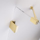 Душевая кабина Radaway Essenza Pro Gold KDJ+S 800х2000 R 10097380-09-01R