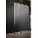 Душевая кабина Radaway Essenza Pro Gold KDJ+S 1100х2000 L 10097311-09-01L