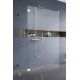 Душевая кабина Radaway Euphoria Walk-In W6 1400х2000 383176-01-01