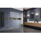 Душевая кабина Radaway Euphoria Walk-In W6 1400х2000 383176-01-01