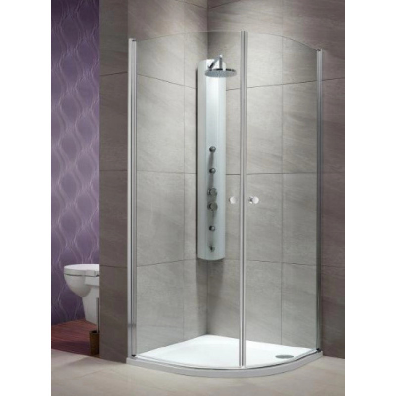 Душова кабіна Radaway Eos PDD 1000х1970 37623-01-12N