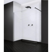 Душевая кабина Radaway Modo II New Black 1350х2000 389135-54-01