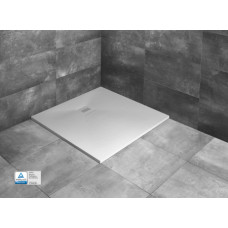 Душевой поддон RADAWAY Kyntos C 1000х1000х30 HKC100100-04