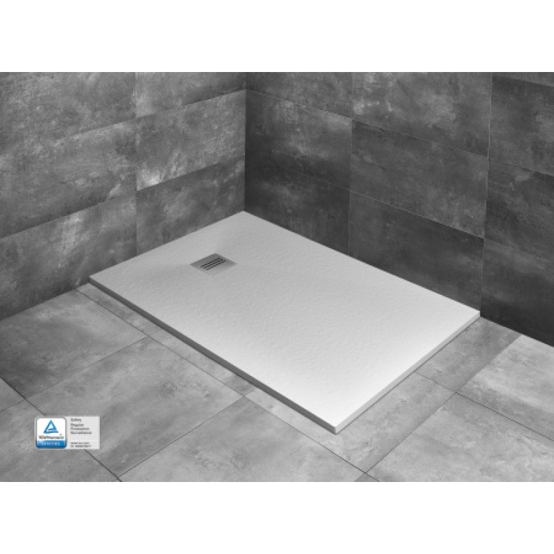 Душевой поддон RADAWAY Kyntos F 1100х800х30 HKF11080-04