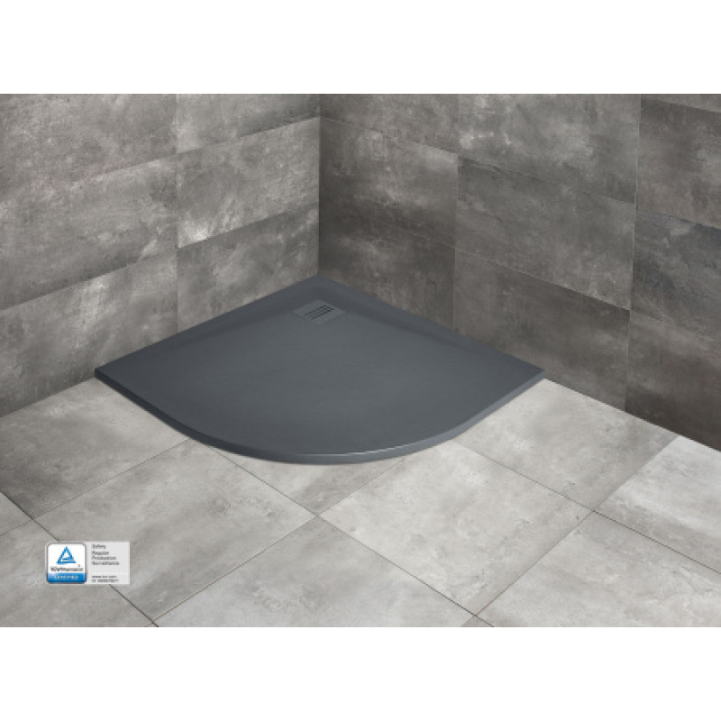 Душевой поддон RADAWAY Kyntos A 800х800х30 HKA8080-64