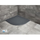 Душевой поддон RADAWAY Kyntos A 900х900х30 HKA9090-64