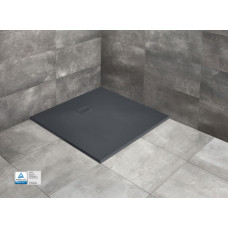Душевой поддон RADAWAY Kyntos C 900х900х30 HKC9090-64