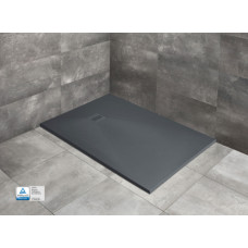 Душевой поддон RADAWAY Kyntos F 1000х700х30 HKF10070-64